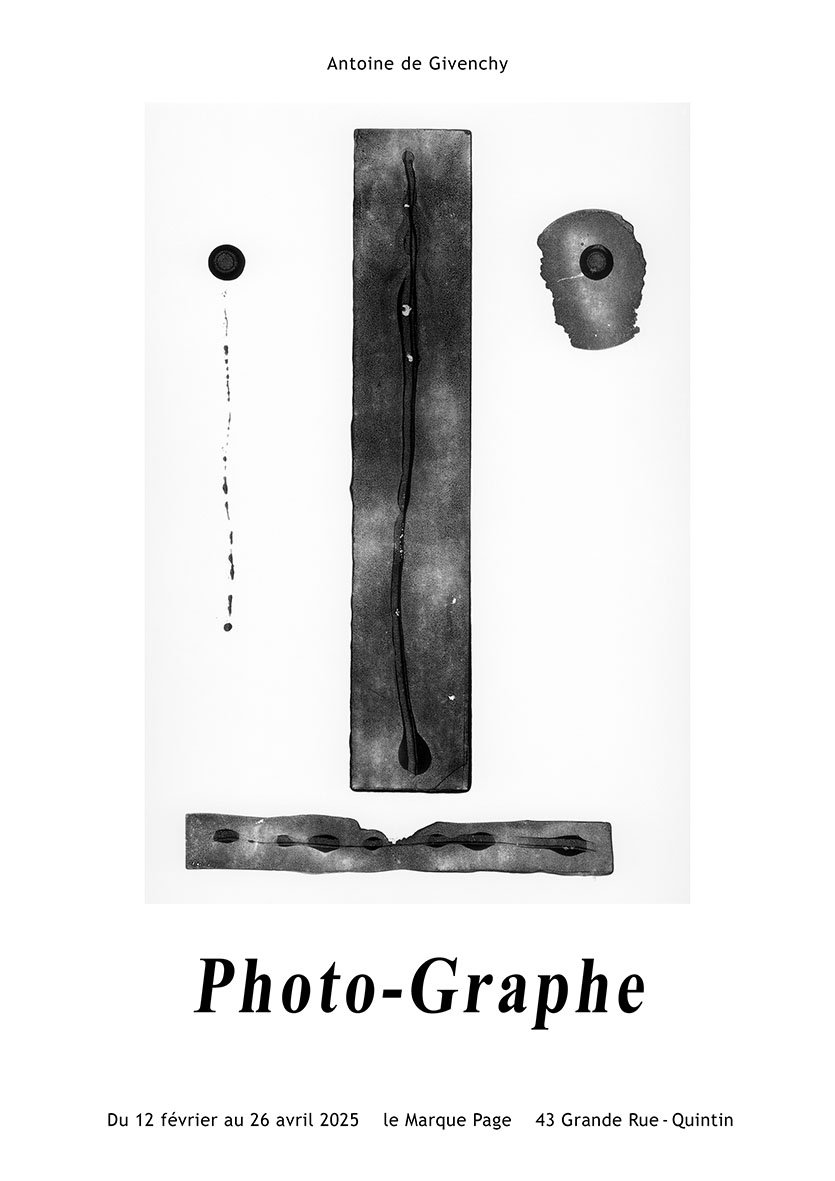 Photo-Graphe